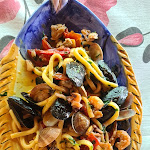 Photo n°1 de l'avis de Silvano.r fait le 31/08/2021 à 11:19 sur le  Ristorante e Pizzeria Red and Black à Eboli