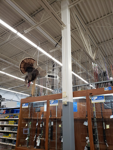 Department Store «Walmart Supercenter», reviews and photos, 14800 Fort Campbell Blvd, Oak Grove, KY 42262, USA