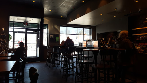 Coffee Shop «Starbucks», reviews and photos, 6537 S 27th St, Franklin, WI 53132, USA