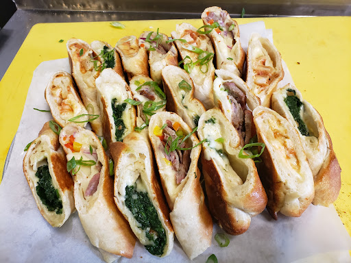 American Restaurant «Mohawk House», reviews and photos, 3 S Sparta Ave, Sparta Township, NJ 07871, USA