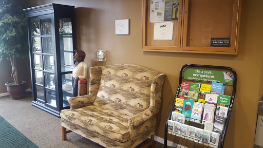 Golf Course «Berkshire Valley Golf Course», reviews and photos, 28 Cozy Lake Rd, Oak Ridge, NJ 07438, USA