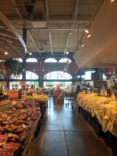 Shopping Mall «The Mall at Partridge Creek», reviews and photos, 17420 Hall Rd, Charter Twp of Clinton, MI 48038, USA