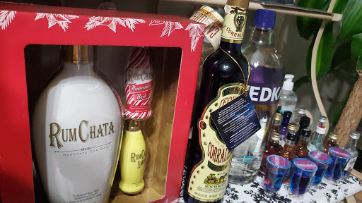 Liquor Store «Liquor Depot Express», reviews and photos, 2801 E Pioneer Pkwy #106, Arlington, TX 76010, USA