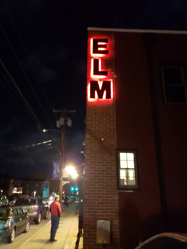 Movie Theater «Elm Draught House Cinema Inc», reviews and photos, 35 Elm CT, Millbury, MA 01527, USA