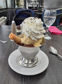 Gelato du Restaurant La Patatière à Dunkerque - n°8