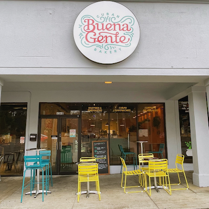 Buena Gente Cuban Bakery - 1365 Clairmont Rd, Decatur, GA 30033