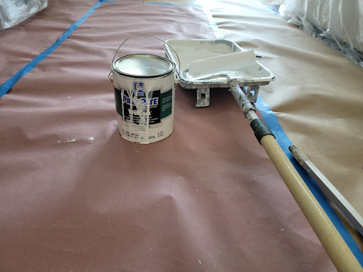 Painter «Presto Painting Services», reviews and photos, 4432 W Iowa Ave, Tampa, FL 33616, USA