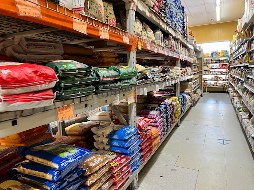 Indian Grocery Store «Himalayan Indian Grocery», reviews and photos, 29 Marchwood Rd, Exton, PA 19341, USA