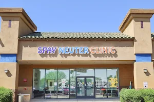 Spay Neuter Clinic: Glendale image