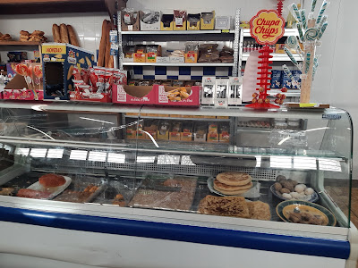 Epicerie multiservice vaugirard à Châteauroux