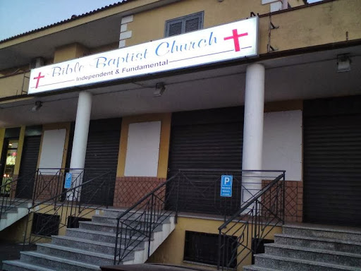 Bible Baptist Church of Naples