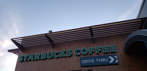 Starbucks image