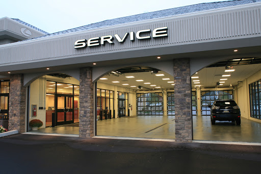 Lexus Dealer «Lexus of Chester Springs», reviews and photos, 400 Pottstown Pike, Chester Springs, PA 19425, USA