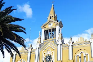 Catedral Católica de Loja - Parroquia El Sagrario image