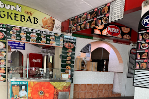 Turk king kebab,Pizza speed&indian Restaurant image