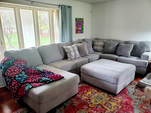 Furniture Store «Ashley HomeStore», reviews and photos, 3200 Mall Loop Dr, Joliet, IL 60431, USA