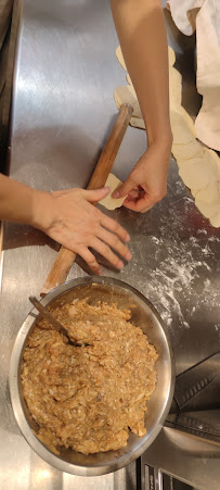 Photos du propriétaire du Restaurant asiatique VAPORED 蒸红小馆 à Montreuil - n°20