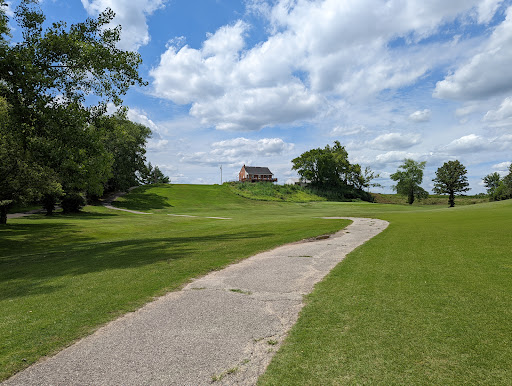 Golf Club «Columbia Golf Club Inc», reviews and photos, 125 2770 N, Columbia, IL 62236, USA