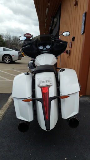 Motorcycle Dealer «Cherokee Cycles», reviews and photos, 1700 SC-14, Greer, SC 29650, USA