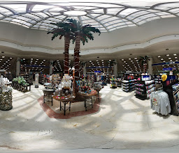 Cancun International Airport photo