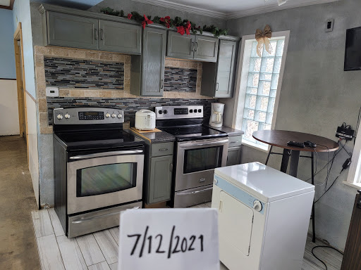 Used Appliance Store «Washing Machine Man», reviews and photos, 6555 N Teutonia Ave, Milwaukee, WI 53209, USA