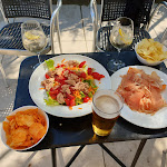 Photo n°3 de l'avis de Mario.a fait le 04/06/2023 à 07:38 sur le  Bagno Marconi à Lido