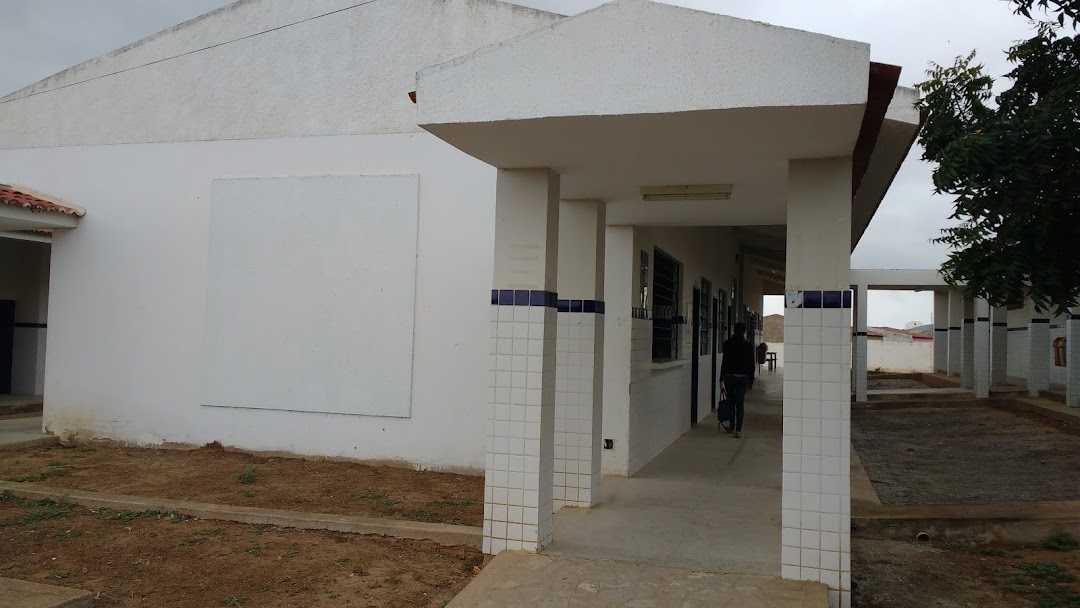 Escola Estadual Euclides Mouzinho Dos Santos