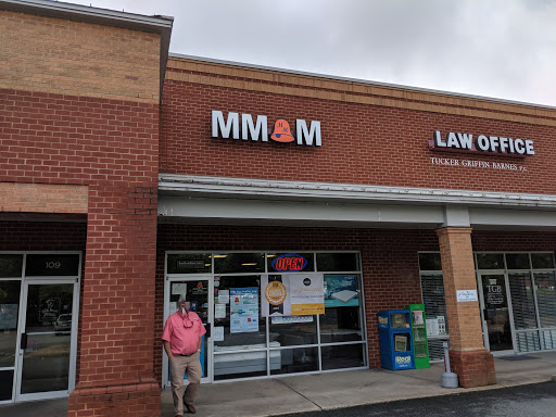 Mattress Store «Monticello Mattress & More», reviews and photos, 265 Turkeysag Trail #110, Palmyra, VA 22963, USA