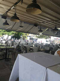 Atmosphère du Restaurant de fruits de mer Le Félix à Cannes - n°9