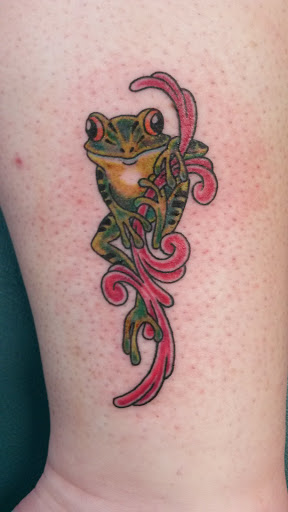 Explore chinese letter tattoo ideas, creative tattoo ideas in Hilo, available at Pacific Island Ink