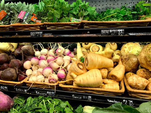 Produce Market «Hudson Greens And Goods», reviews and photos, 610 1st St #18, Napa, CA 94559, USA