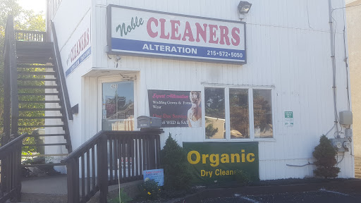 Dry Cleaner «Noble Cleaners», reviews and photos, 425 Stewart Ave, Jenkintown, PA 19046, USA