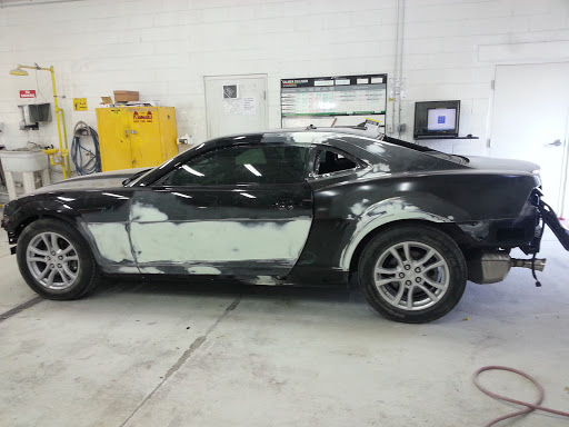 Auto Body Shop «Caliber Collision», reviews and photos, 1855 S John Young Pkwy, Kissimmee, FL 34741, USA
