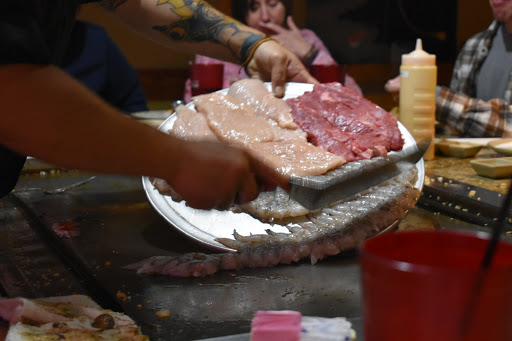 pizza restaurants in medford nj