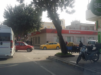 Ziraat Bankası Eskiistasyon/Adana Şubesi