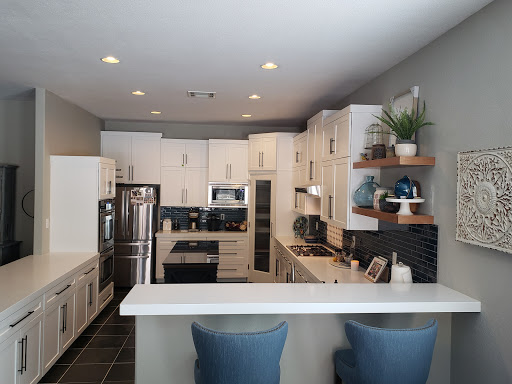 Cabinet Maker «Majestic Cabinets», reviews and photos, 4405 E Sahara Ave, Las Vegas, NV 89104, USA