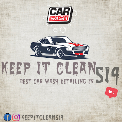 Keep It Clean 514