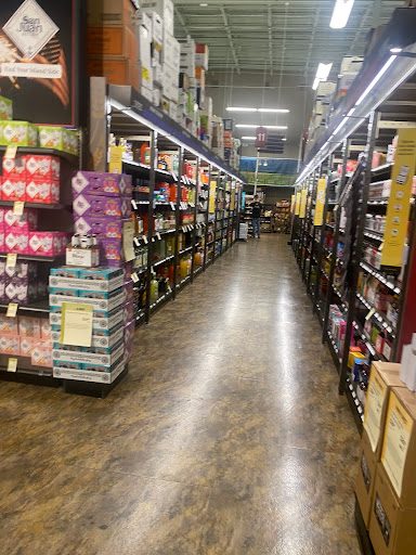 Wine Store «Total Wine & More», reviews and photos, 300 Andover Park W #500, Tukwila, WA 98188, USA