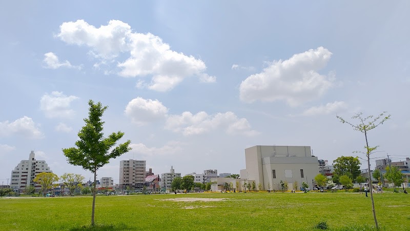 川名公園