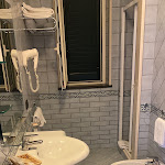 Photo n°1 de l'avis de Giuseppe.e fait le 22/07/2022 à 12:58 sur le  Hotel Punta Imperatore à Ischia