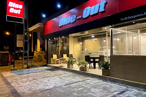 Dine Out Indian Restaurant image