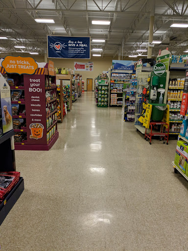 Pet Supply Store «PetSmart», reviews and photos, 2200 E Lohman Ave, Las Cruces, NM 88001, USA