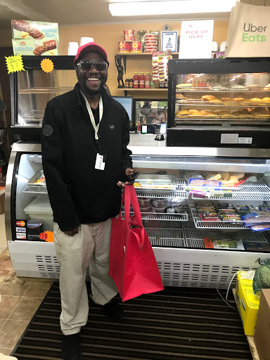 Grocery Store «D & L Groceries Inc», reviews and photos, 1005 Genesee St, Rochester, NY 14611, USA