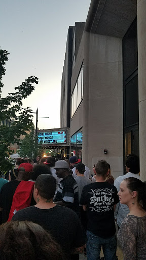 Live Music Venue «Lafayette Theater», reviews and photos, 600 Main St, Lafayette, IN 47901, USA