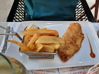 Fish and chips du Restaurant La Dolce Vita à Le Crotoy - n°7