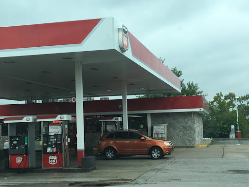 Phillips 66 en Lake St Louis