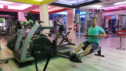 WİPFORM / Fitness salonu & Pilates stüdyosu & Vücut Geliştirme & Spor salonları Beykoz
