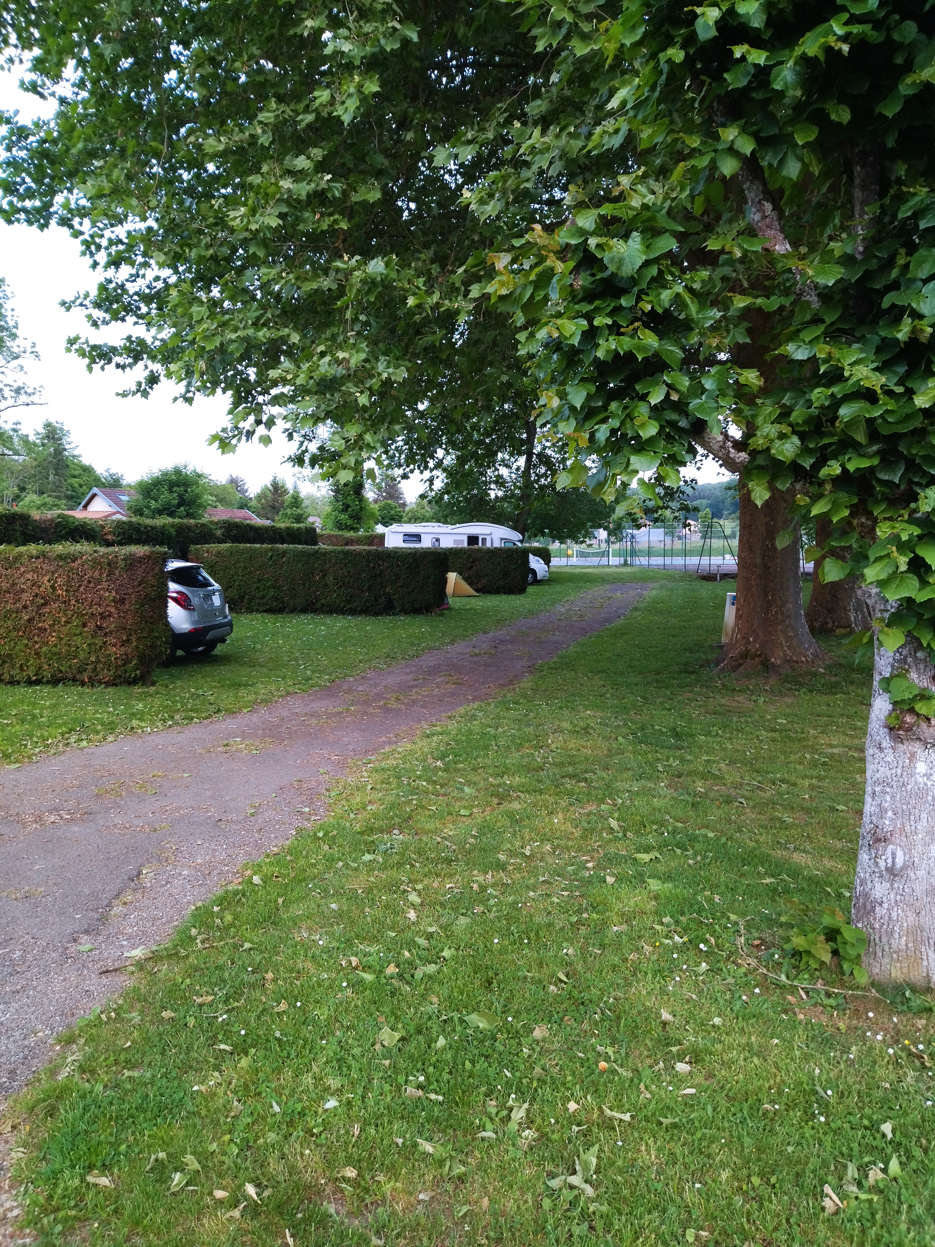 Photo n° 2 de l'avis de bernard.e fait le 02/08/2020 à 18:39