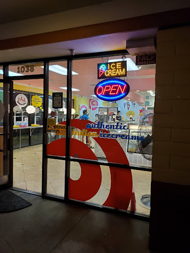 Ice Cream Shop «Nirvanaah!», reviews and photos, 1038 E El Camino Real, Sunnyvale, CA 94087, USA