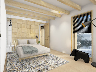 dandelion studio d'architecture à Montgilbert